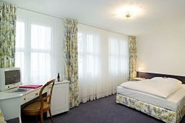 Hotel Mozart (Rorschach)